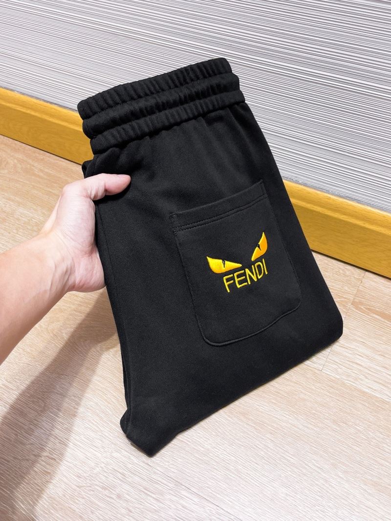 Fendi Long Pants